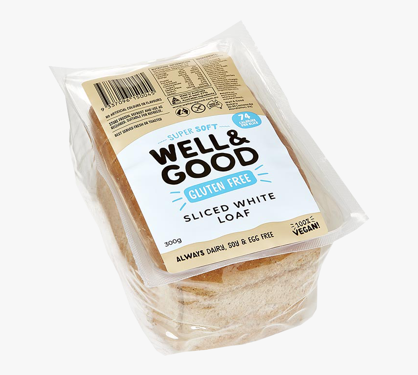 Transparent Bread Loaf Png - Rye Bread, Png Download