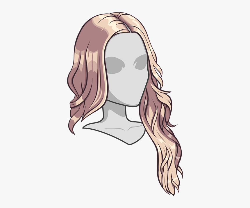 Girl, HD Png Download