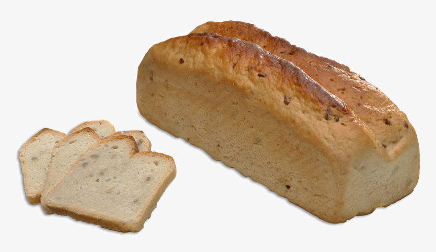 Hard Dough Bread, HD Png Download