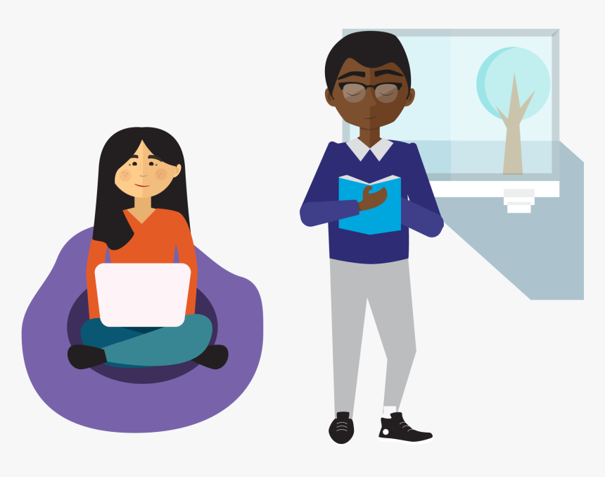 Cartoon, HD Png Download