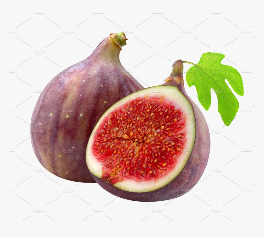 Fig Transparent Image - Transparent Figs Png, Png Download