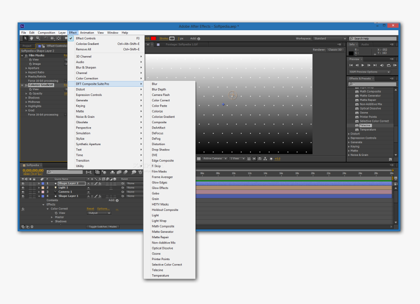 Compositesuitepro 1.0 1.1, HD Png Download