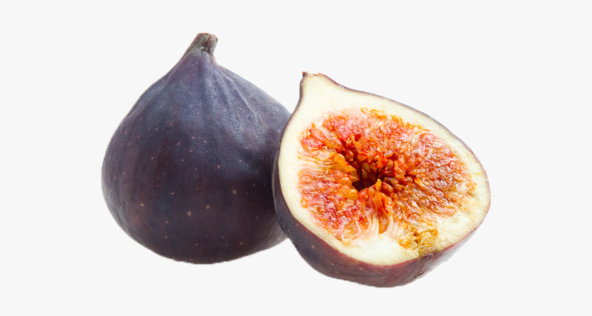 Fig Fruit Png, Transparent Png