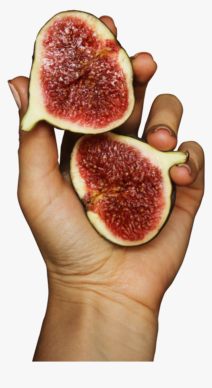 Wall26 Fruit Close Up, HD Png Download