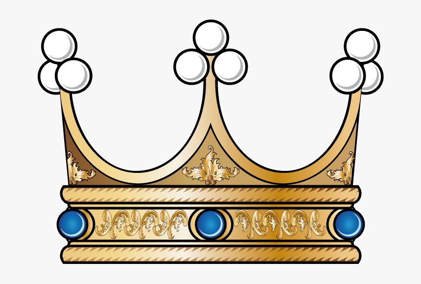 25 - Crowns, HD Png Download