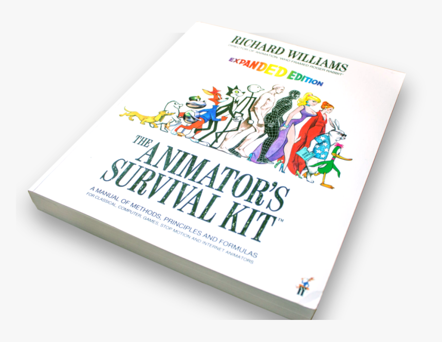 How To Animate Book - Illustration, HD Png Download