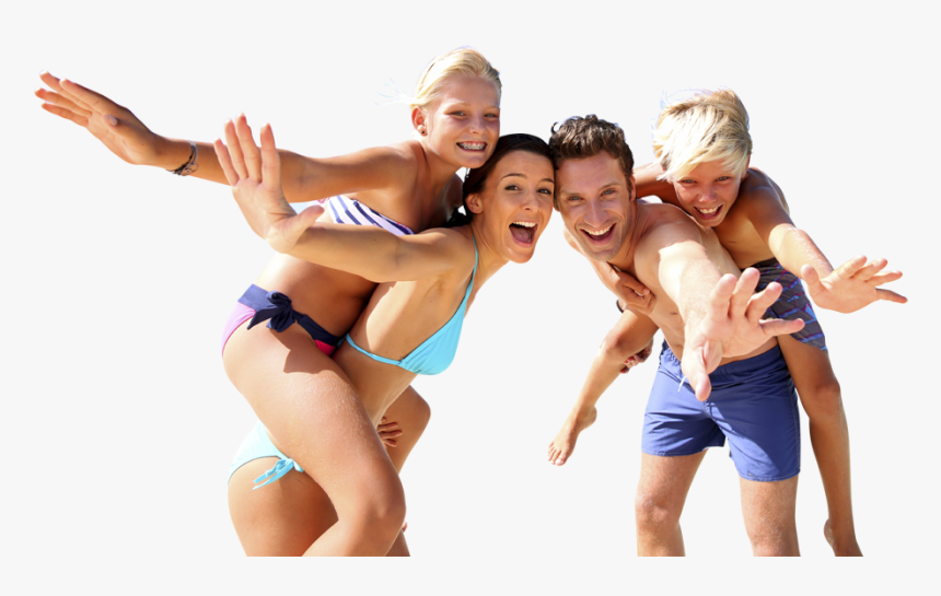 Family Vacation, HD Png Download
