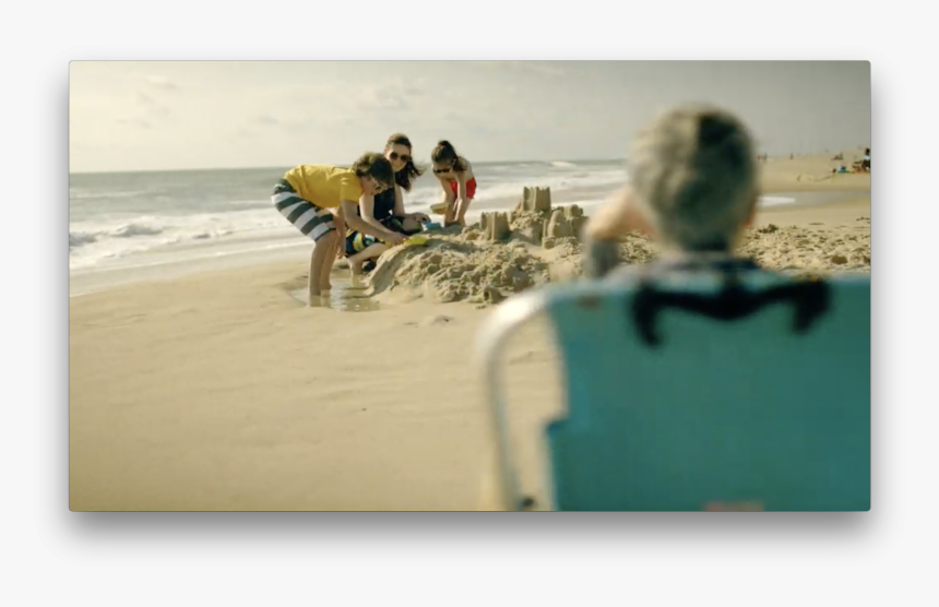 Beach, HD Png Download