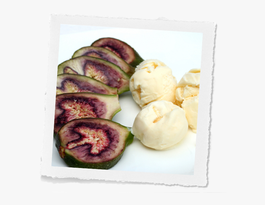 Fig Honey Ice Cream - Stuffing, HD Png Download