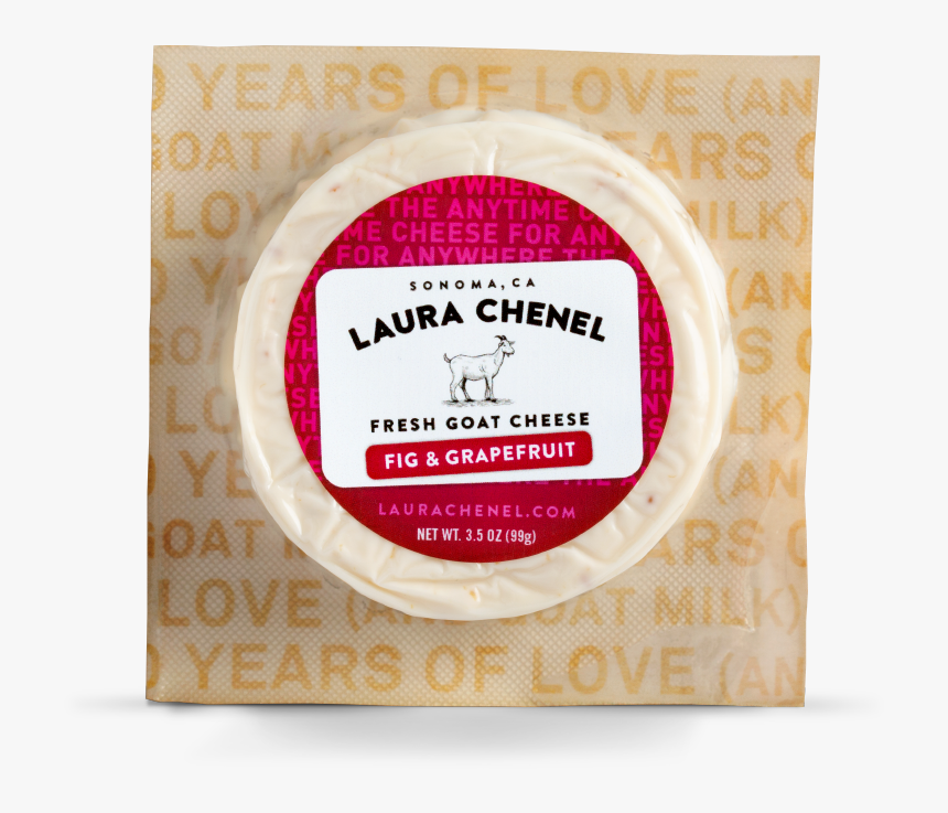 Laura Chenel, HD Png Download