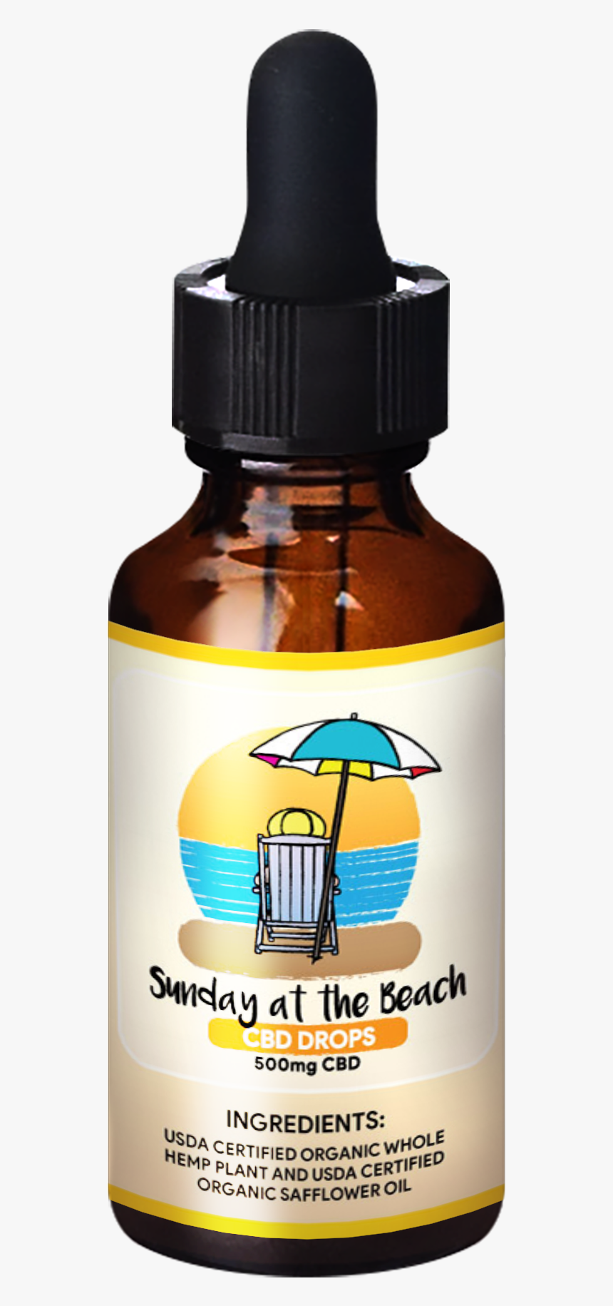 Jacob Hooy Cbd 5% 30ml Gümstig, HD Png Download