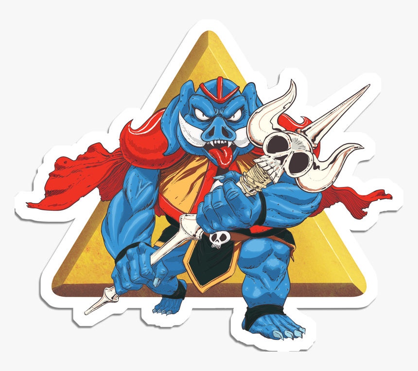 Legend Of Zelda Oracle Of Seasons, HD Png Download