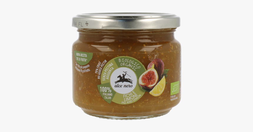 Composte Fichi Cf878 3 - Alce Nero, HD Png Download