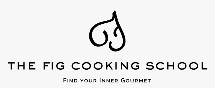 Fig 17 Logo Stacked Rgb - Fig Cooking School, HD Png Download