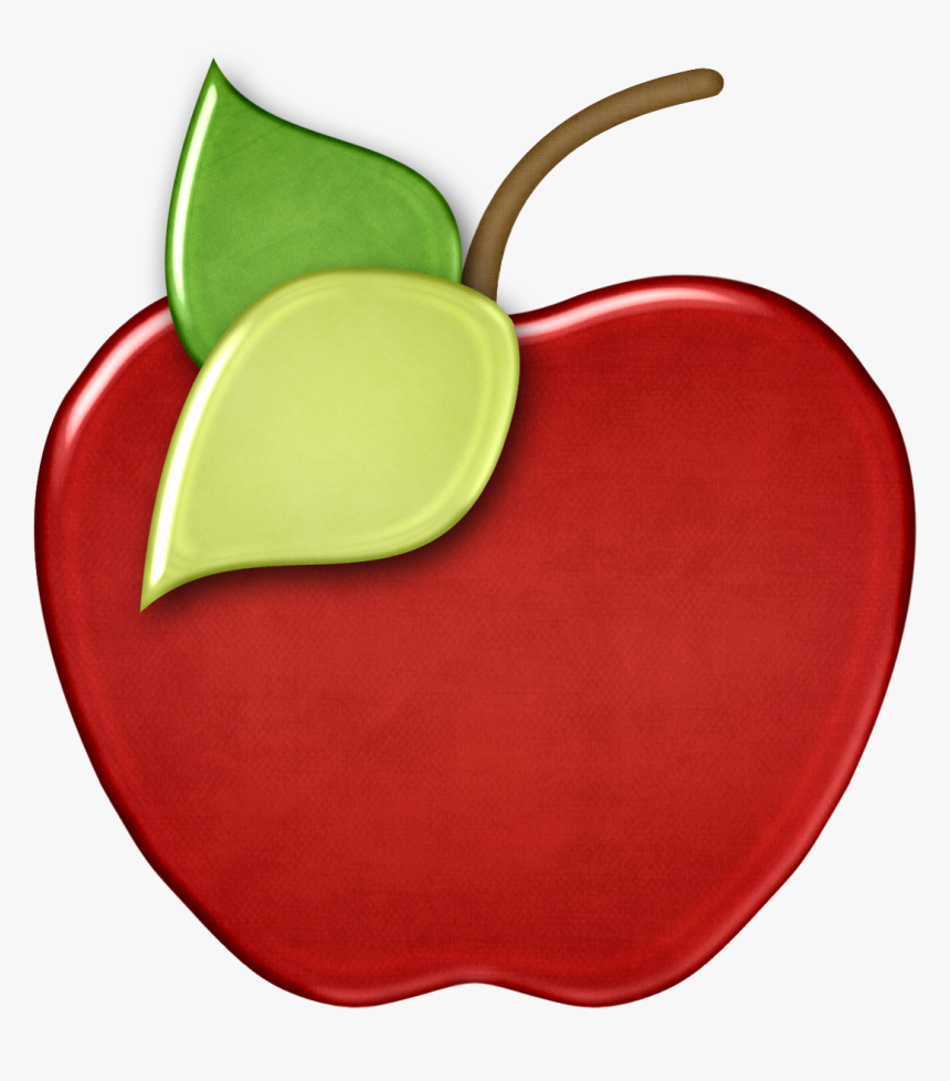 Apple , Png Download - Apple, Transparent Png