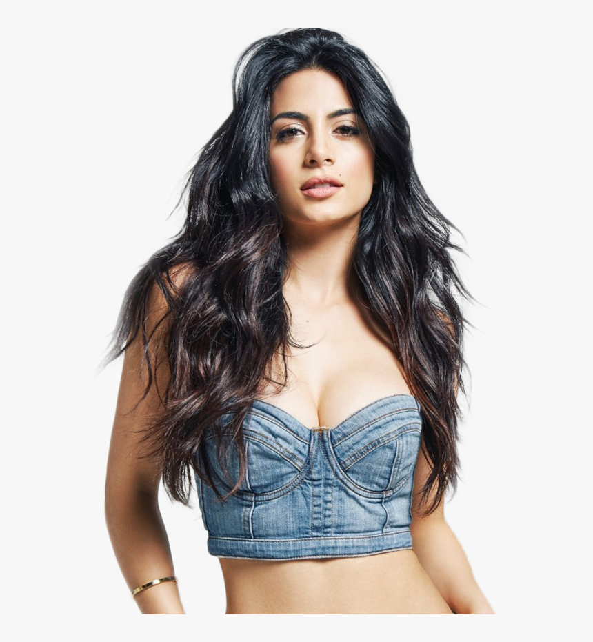 Emeraude Toubia - Emeraude Toubia Png, Transparent Png