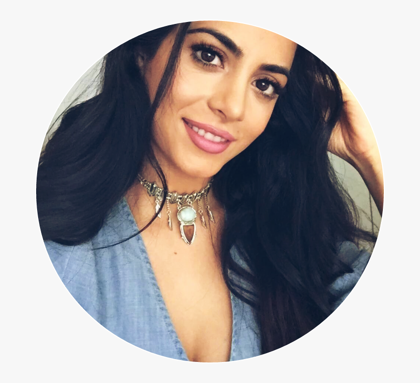 Emeraude Toubia Avatar , Png Download - Girl, Transparent Png