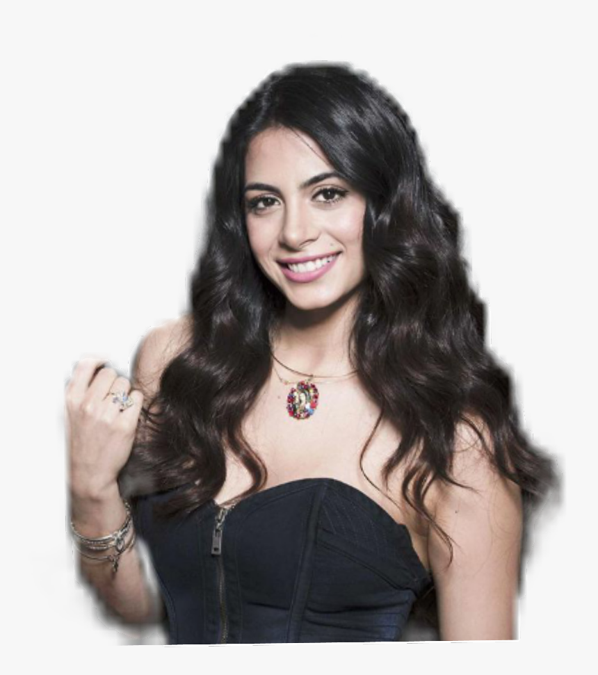 Emeraudetoubia Isabellelightwood Izzylightwood Shadowhu, HD Png Download