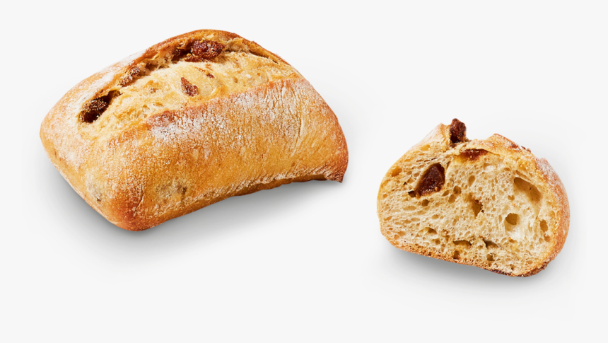 Bridor Pave Tomate Sechees Et Basilic, HD Png Download