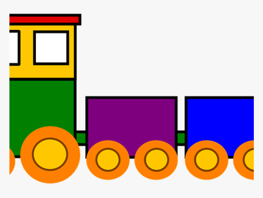 Train Cliparts Free Thomas The Train Clipart At Getdrawings - Train Clipart Png, Transparent Png