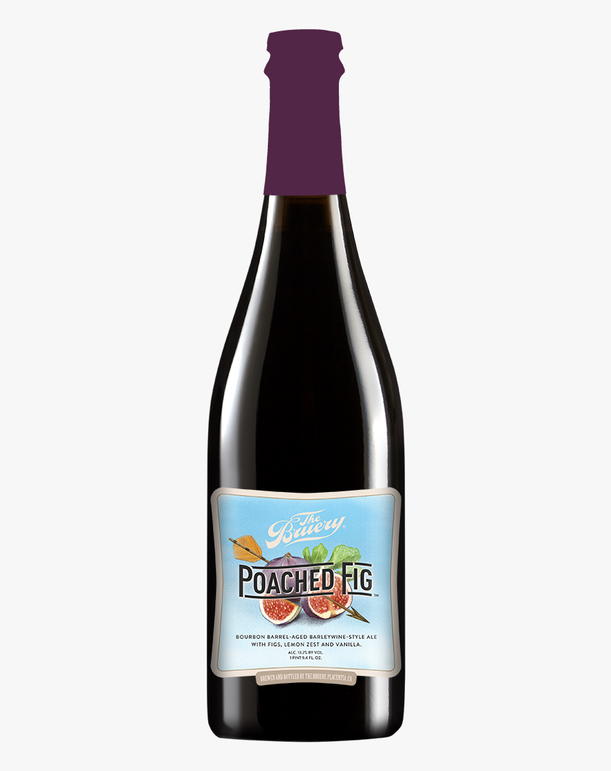 Bruery 100% Brett Autumn Maple, HD Png Download