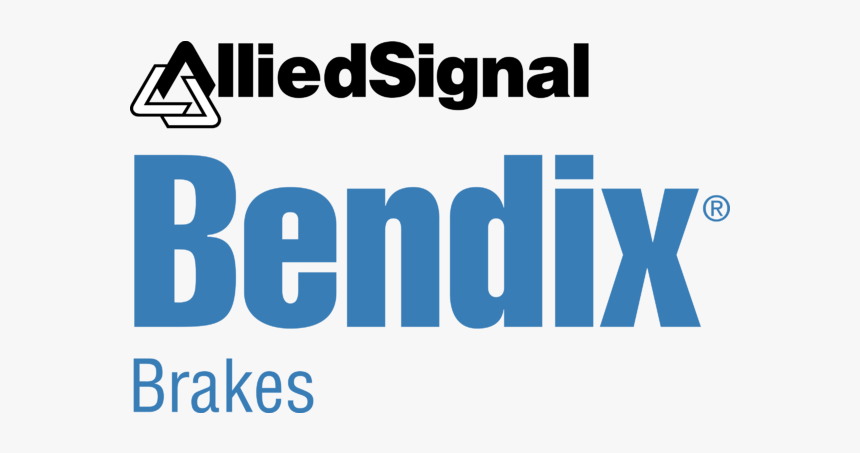 Logo Bendix, HD Png Download