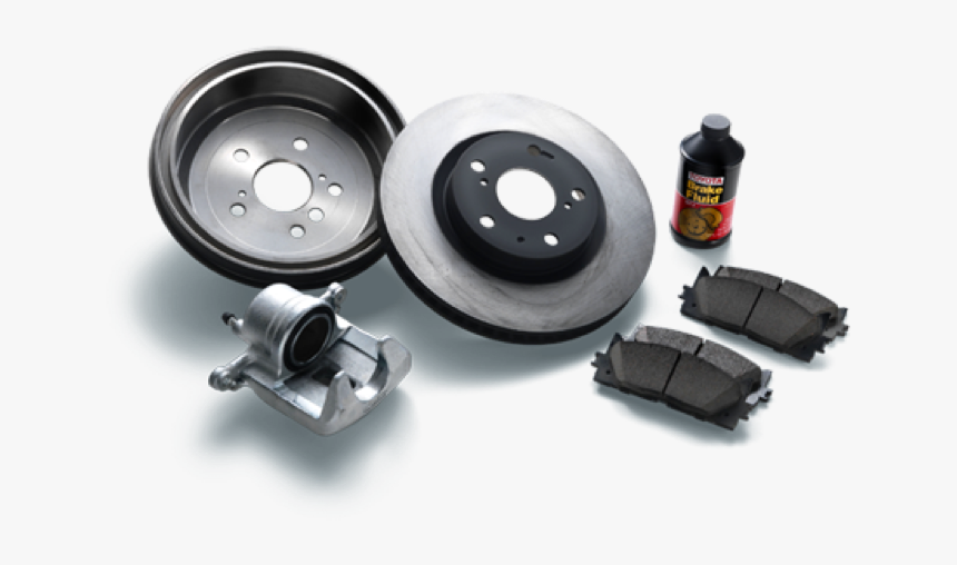 Toyota Parts, HD Png Download