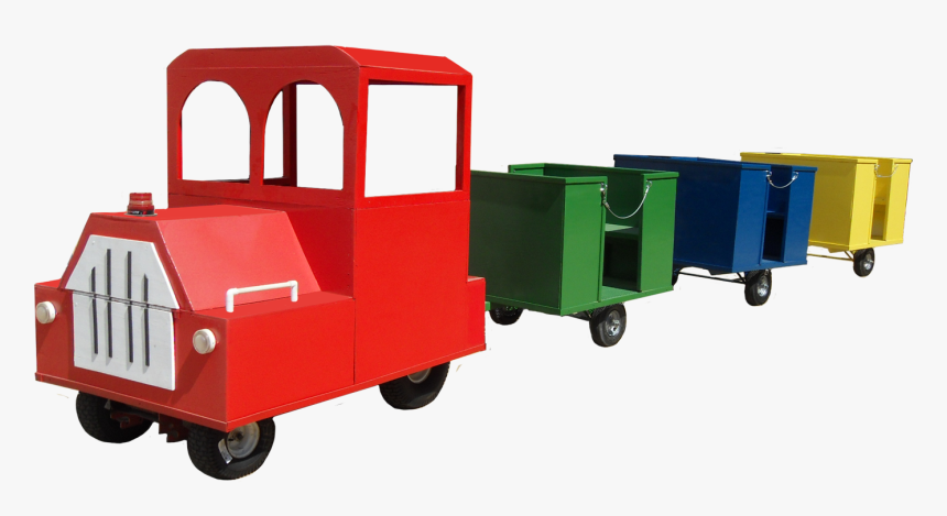 Carneval Clipart Train - Carnival Trainl Png, Transparent Png
