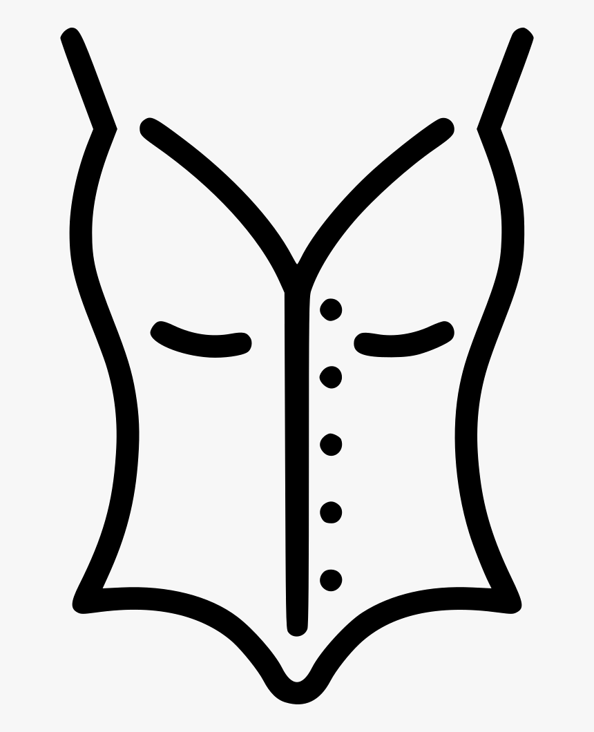 Corset, HD Png Download