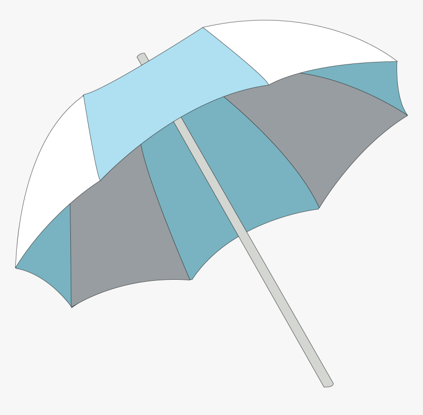 Image - Umbrella Clear Background, HD Png Download