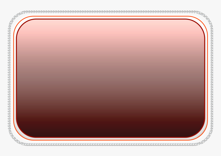 Blank Viral Quote Box - Pink Blank Quote Background, HD Png Download