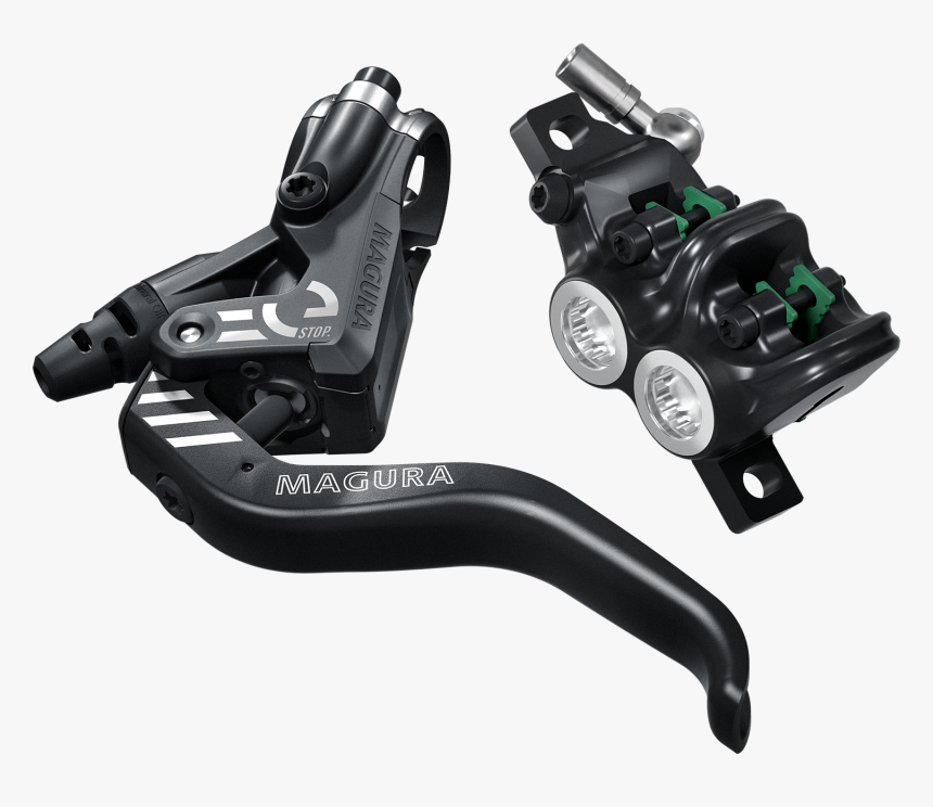 Magura Mt5 Estop, HD Png Download