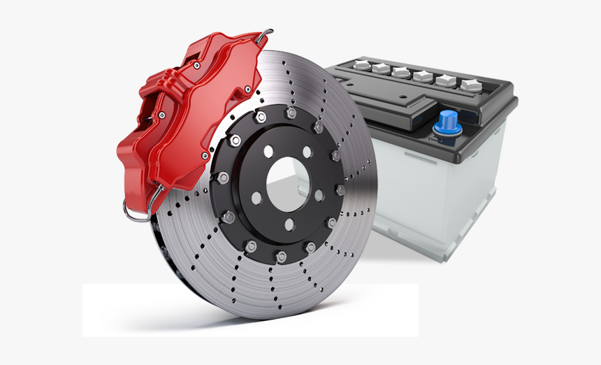 Brake, HD Png Download