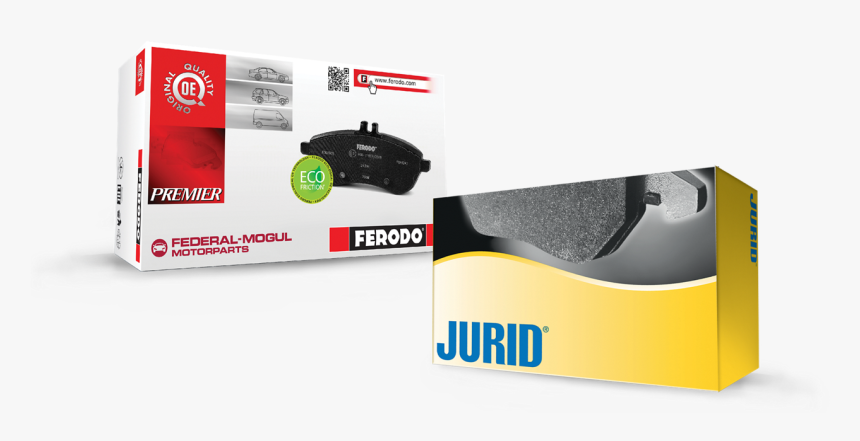 Braking O89 Series - Brake Pads German Brands, HD Png Download