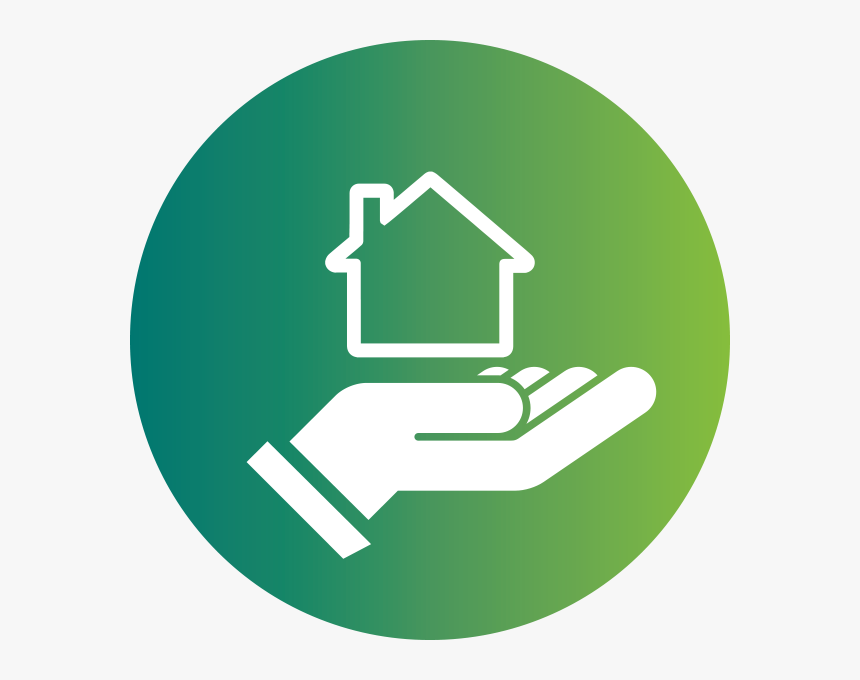 Home Energy Icon, HD Png Download