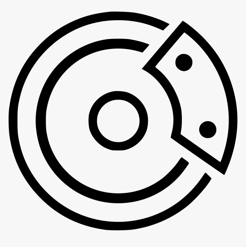 Brakes - Peace Sign, HD Png Download