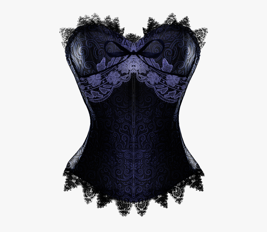 Corset Freetoedit - Lingerie Top, HD Png Download