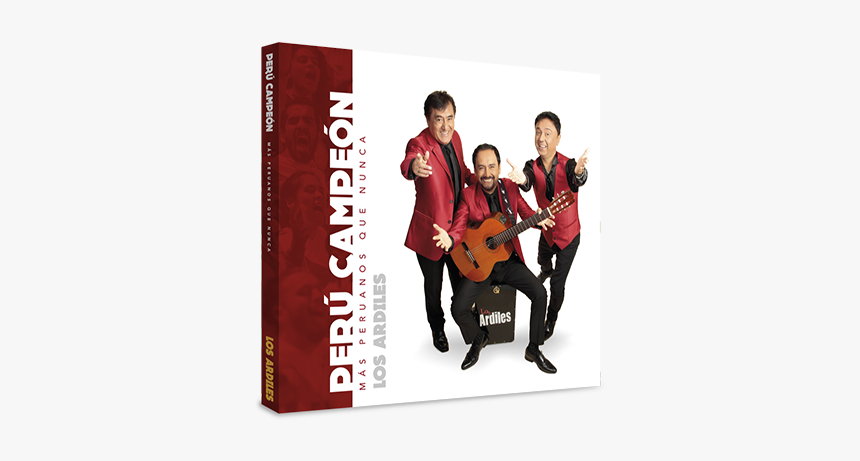 Album Cover, HD Png Download