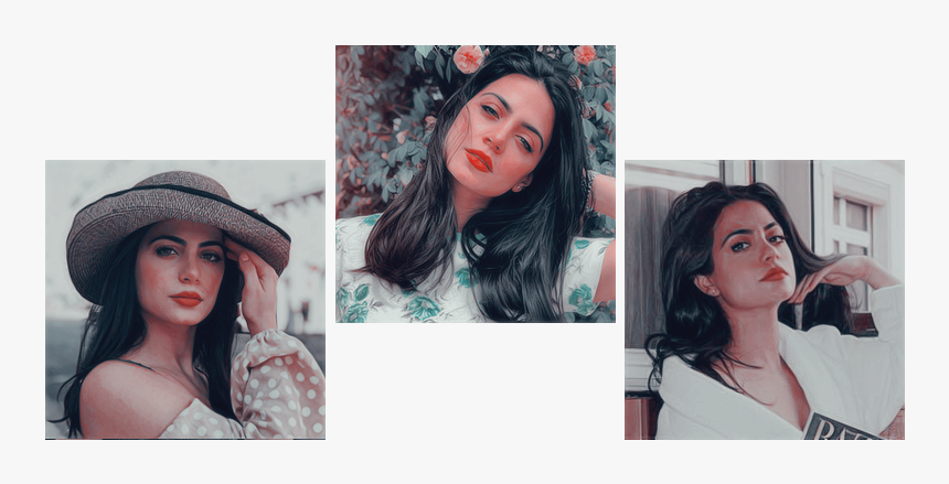 Girl, HD Png Download