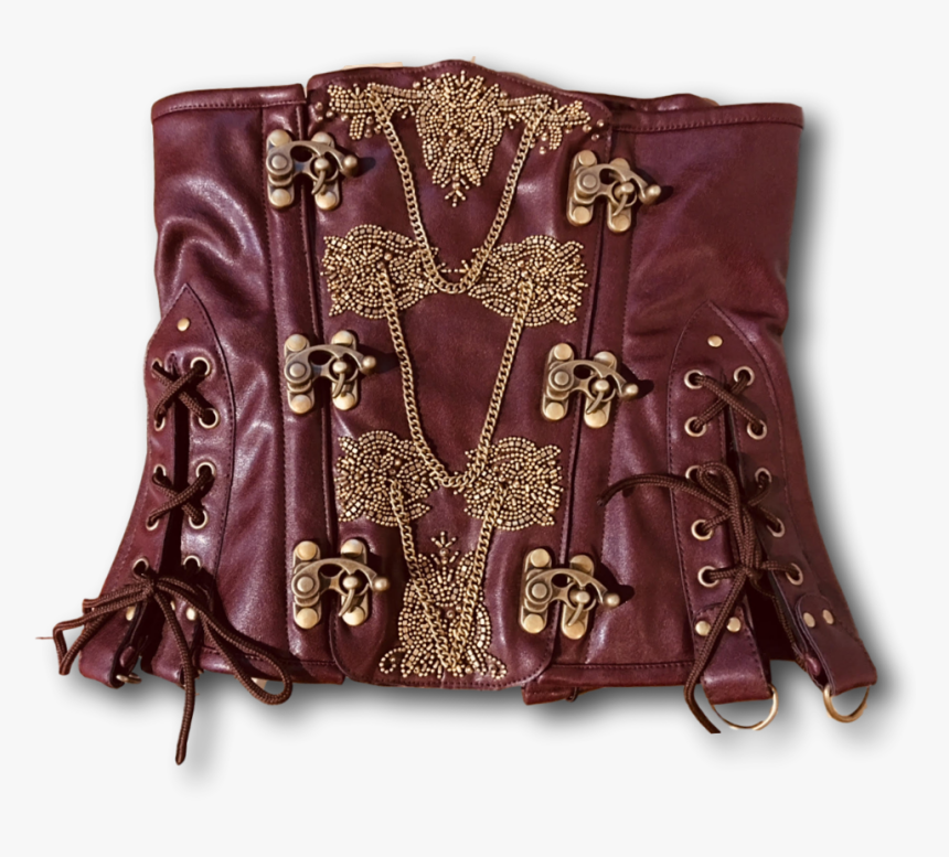 Corset Png, Transparent Png