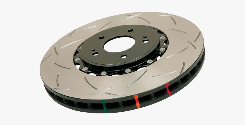 2013 Mustang Gt500 Brake Rotors, HD Png Download