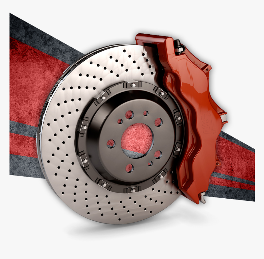 Brake Repair Bountiful Utah - Car Brake Pads Png, Transparent Png