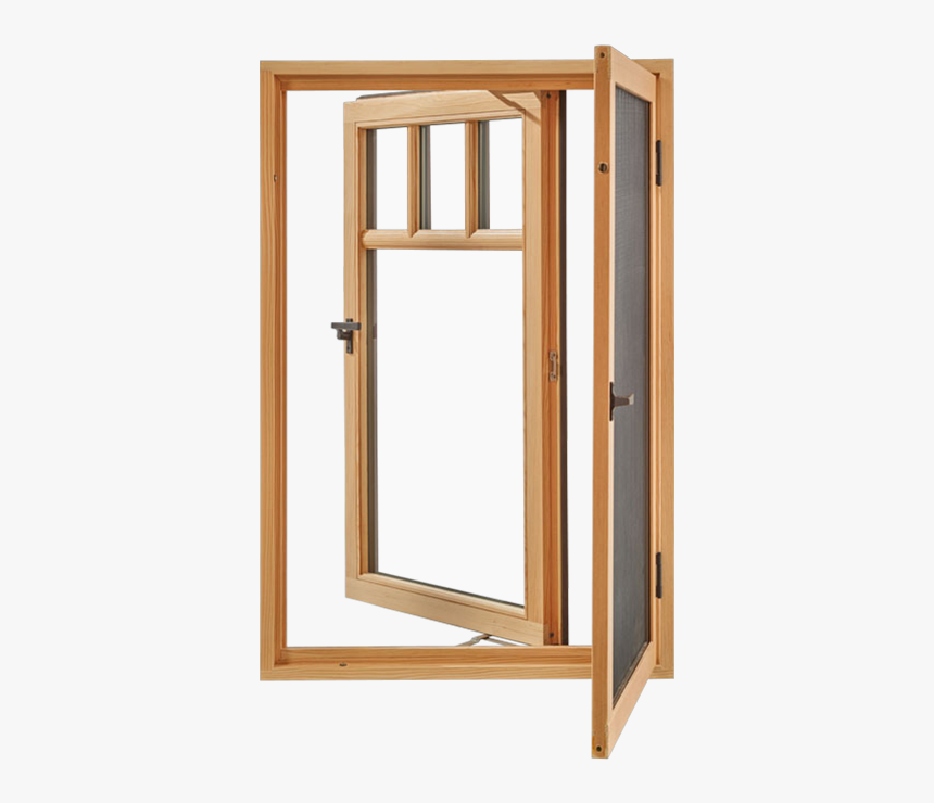 Sierra Pacific Casement Windows, HD Png Download