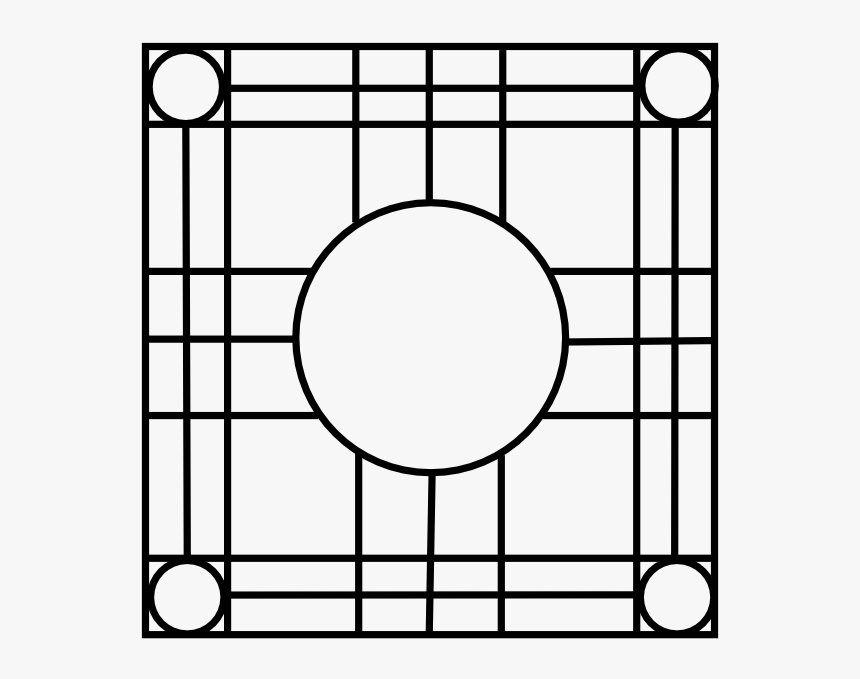 Transparent Glass Pane Png - Roswell Independent School Logo, Png Download