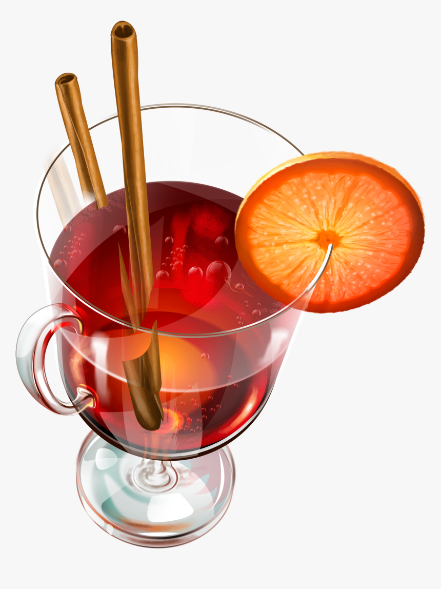 Glass Png Image - Aperitif Png, Transparent Png