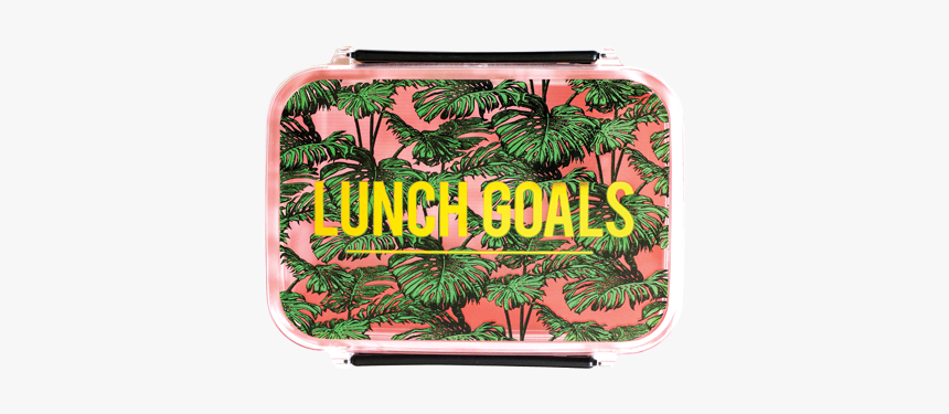 Spring Floral A5 Notebook 
 Title Spring Floral A5 - Alice Scott Lunch Box, HD Png Download