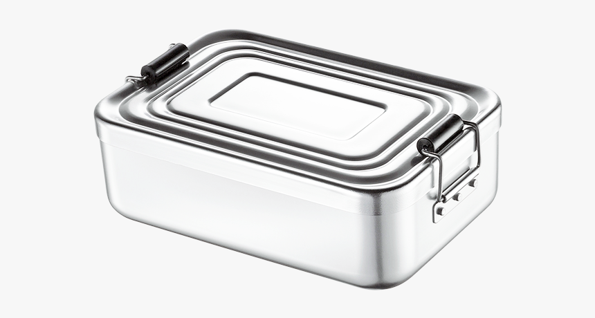 Lunchbox Ze Stali Nierdzewnej, HD Png Download