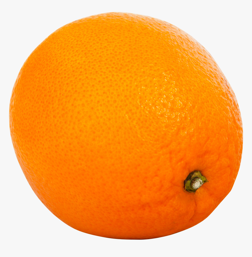 Orange Citrus Png Image - Rangpur, Transparent Png