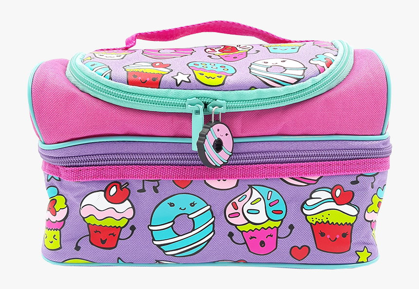 Lunch Bag F - Diaper Bag, HD Png Download