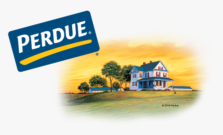 Perdue Farms Logo, HD Png Download